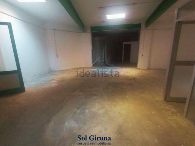 Local Comercial en alquiler en Santa Eugènia, Gironès