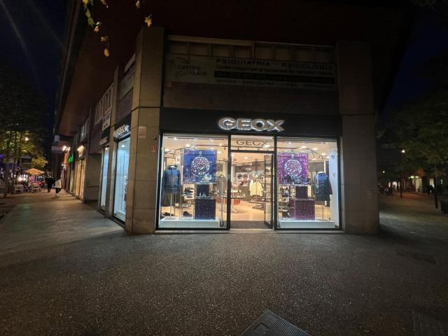 Local Comercial en alquiler en Girona, la Devesa