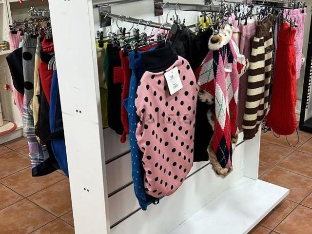 Local Comercial en alquiler en el Carme, Gironès