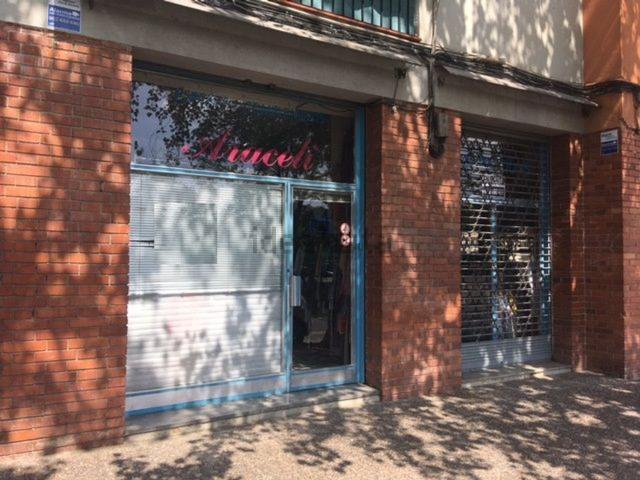 Local Comercial en venta en Can Gibert del Pla, Gironès