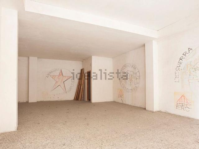 Local Comercial en alquiler en Eixample, Girona