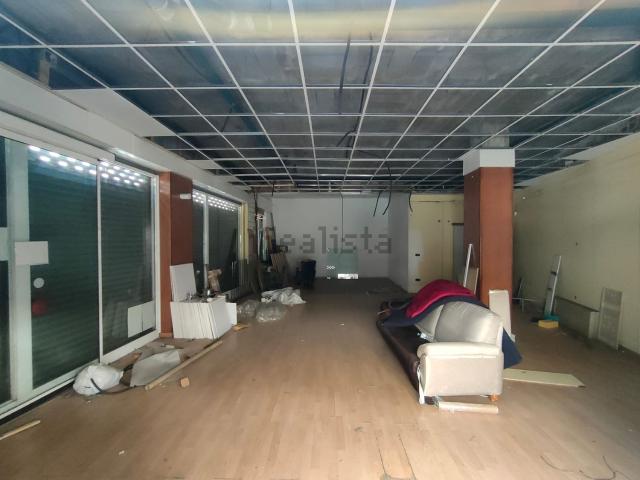 Local Comercial en venta en Santa Eugènia, Gironès