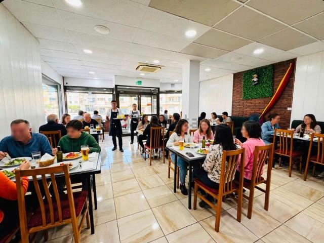 Local Comercial en alquiler en Disseminat de les Hortes, Gironès