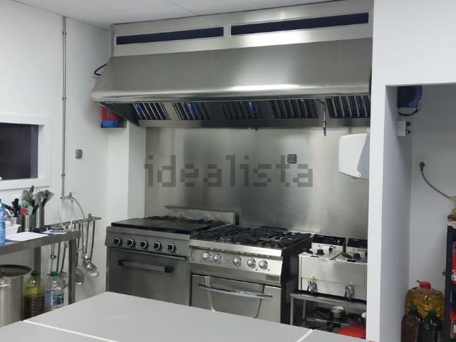 Local Comercial en venta en Eixample, Gironès