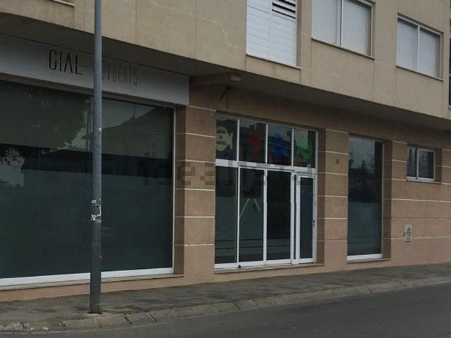 Local Comercial en venta en Gironès, Catalunya