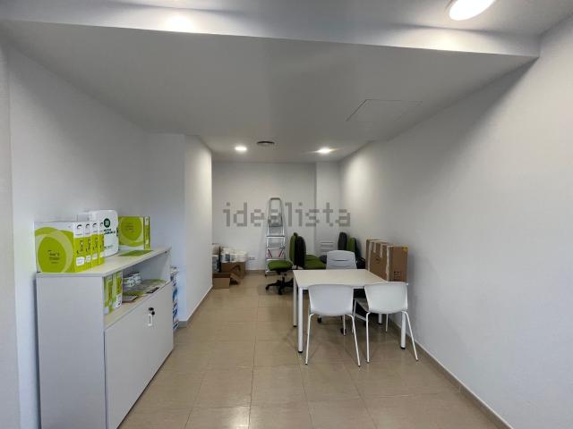 Local Comercial en alquiler en Palau, Gironès