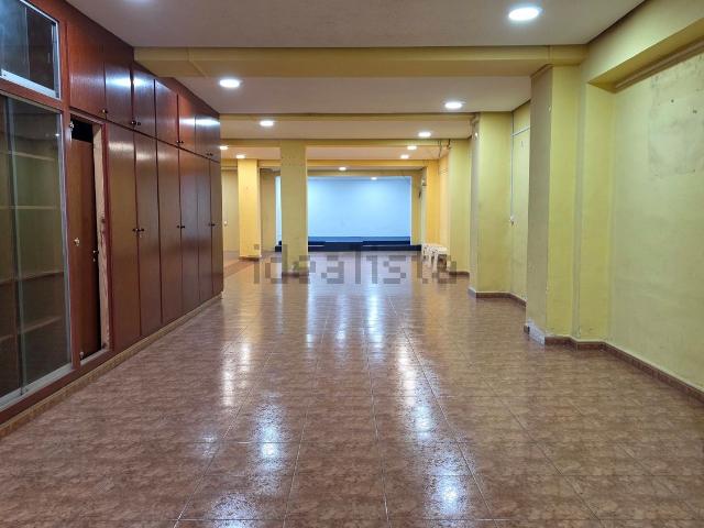 Local Comercial en venta en Santa Eugènia, Gironès
