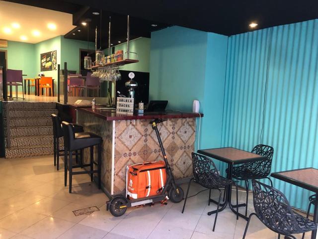 Local Comercial en alquiler en el Carme, Girona