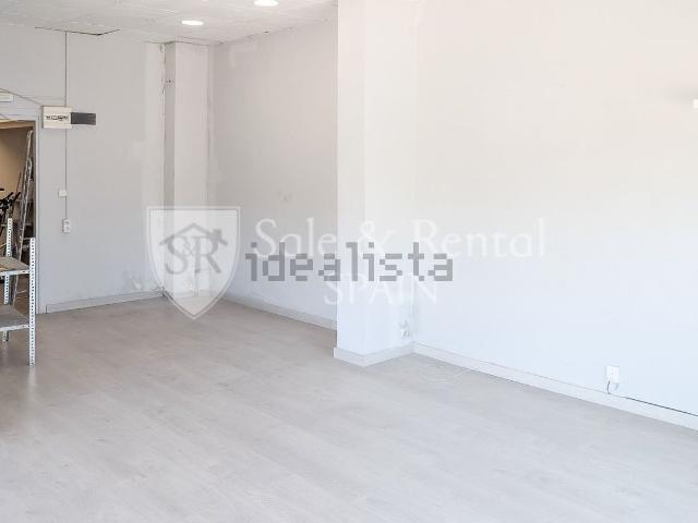 Local Comercial en venta en Can Gibert del Pla, Gironès