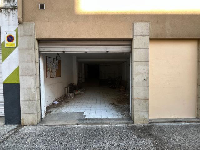 Local Comercial en alquiler en Eixample, Gironès