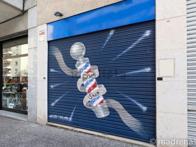 Local Comercial en alquiler en Girona, Eixample