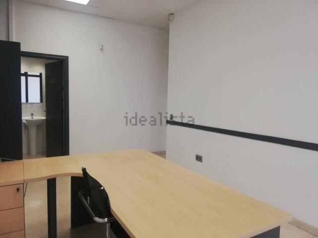 Local Comercial en alquiler en Can Gibert del Pla, Gironès