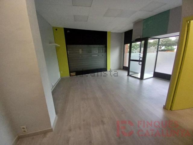 Local Comercial en venta en Girona, Santa Eugènia De Ter