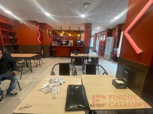Local Comercial en venta en Santa Eugènia, Gironès