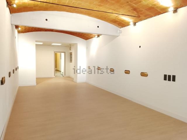 Local Comercial en alquiler en Eixample, Girona