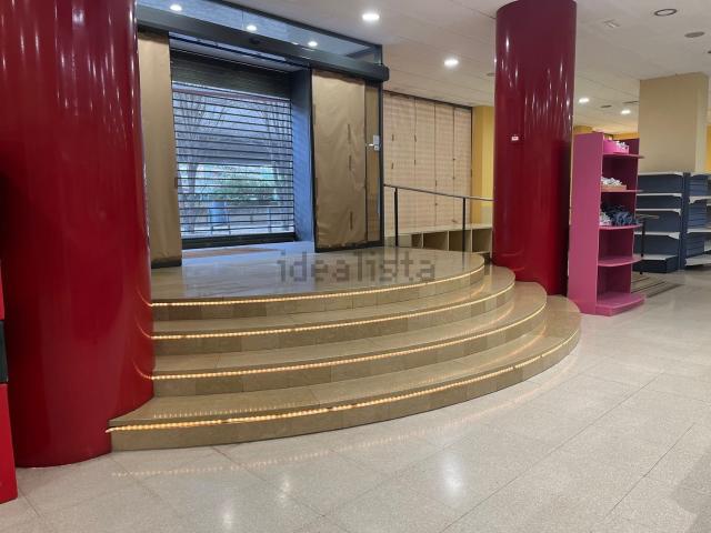Local Comercial en venta en Eixample, Gironès