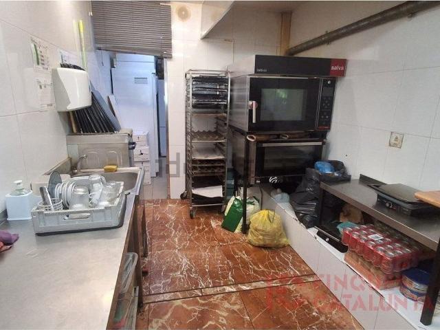 Local Comercial en alquiler en Eixample, Gironès