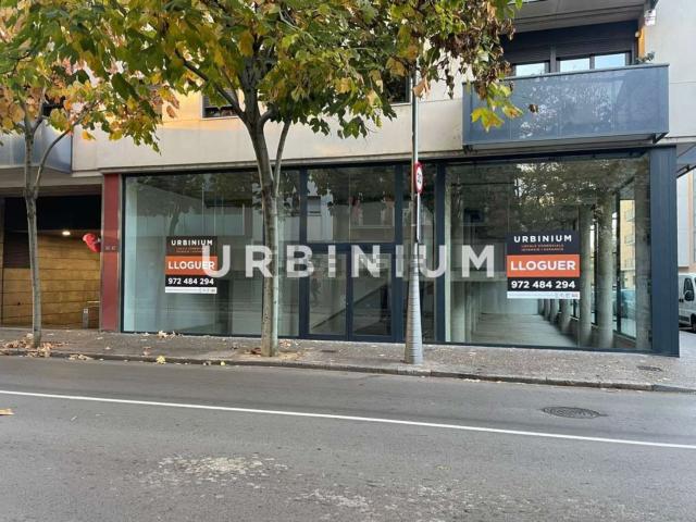 Local Comercial en alquiler en Santa Eugènia, Gironès