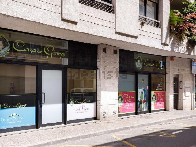 Local Comercial en alquiler en Eixample, Girona
