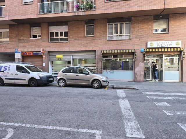 Local Comercial en venta en Eixample, Gironès