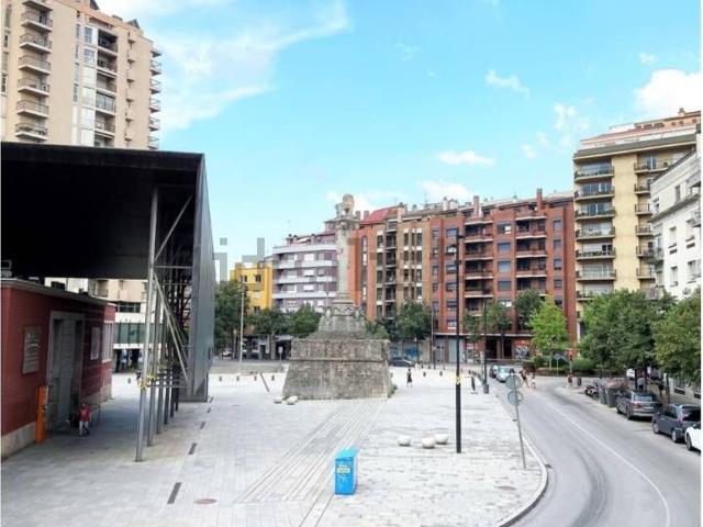 Local Comercial en alquiler en el Mercadal, Girona