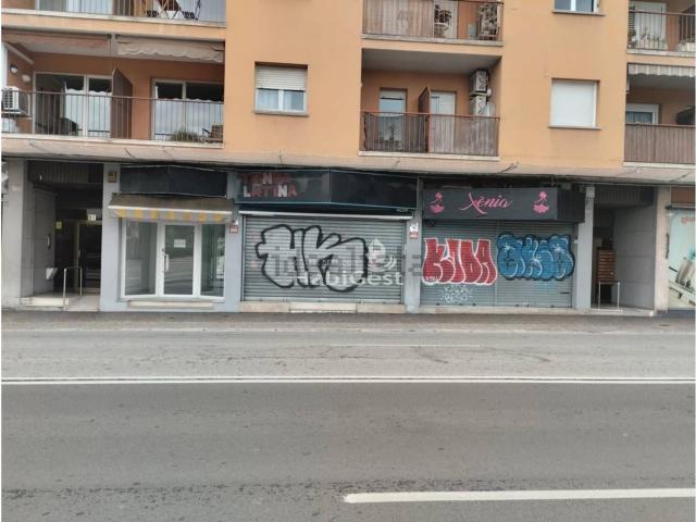 Local Comercial en alquiler en Eixample, Gironès