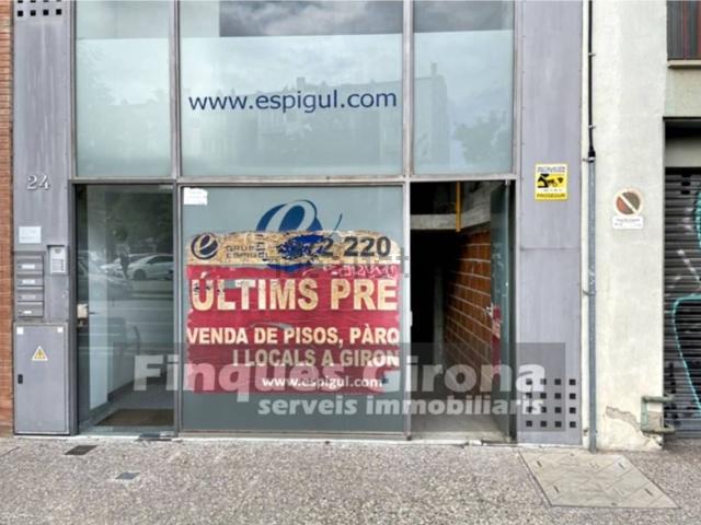 Local Comercial en venta en Eixample, Gironès