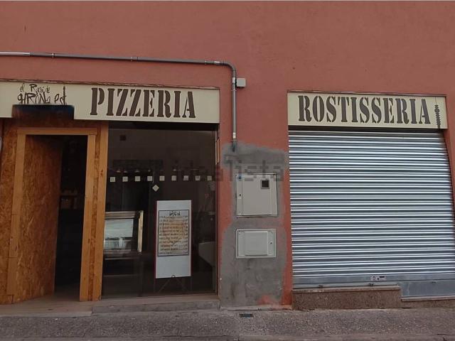 Local Comercial en venta en Vila-roja, Gironès