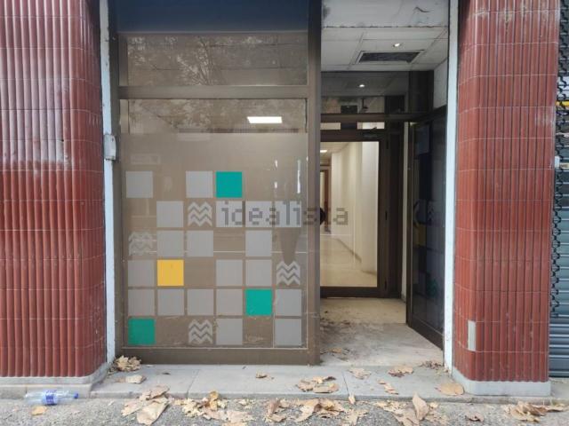 Local Comercial en venta en Eixample, Gironès