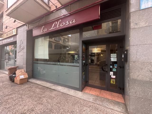 Local Comercial en alquiler en el Carme, Gironès