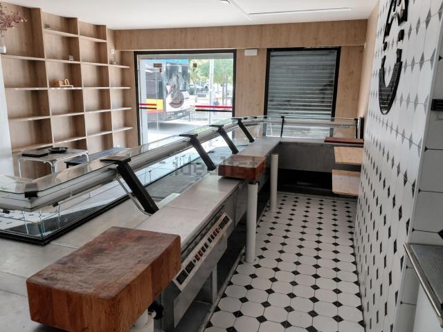 Local Comercial en venta en Eixample, Gironès