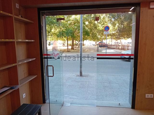 Local Comercial en venta en Eixample, Gironès