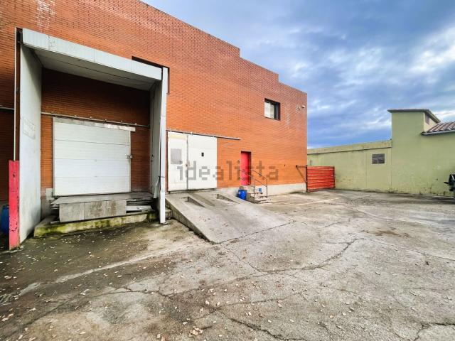 Nave en venta en Mas Xirgu, Girona