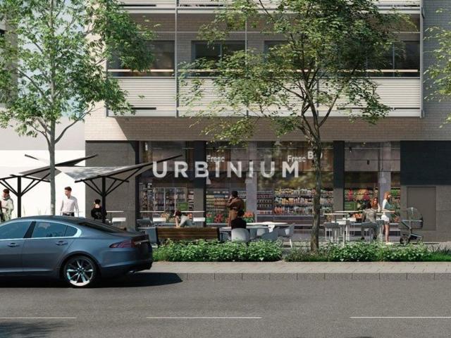 Local Comercial en venta en Eixample, Gironès