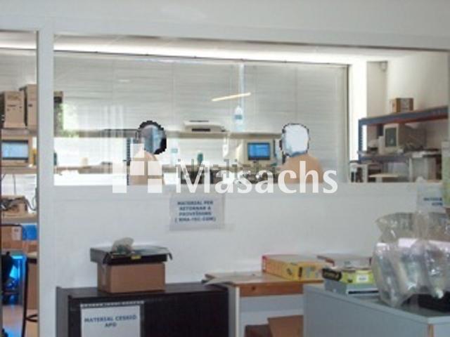 Nave en venta en Eixample, Gironès