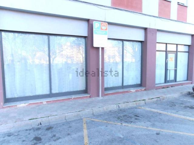 Local Comercial en venta en Santa Eugènia, Gironès