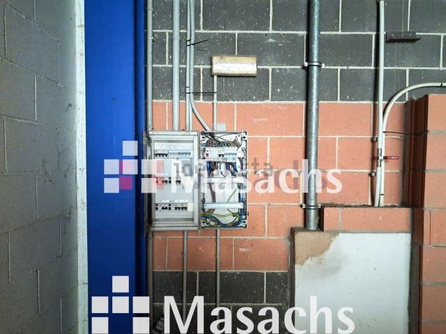 Nave en alquiler en Girona