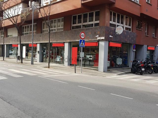 Local Comercial en venta en Santa Eugènia, Gironès