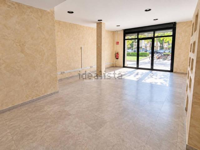 Local Comercial en alquiler en Can Gibert del Pla, Gironès
