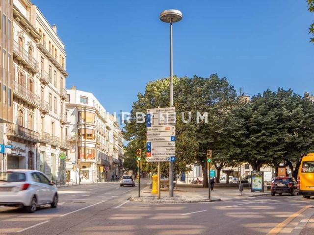 Local Comercial en alquiler en el Mercadal, Girona