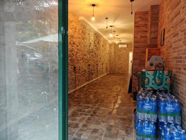 Local Comercial en alquiler en Eixample, Gironès