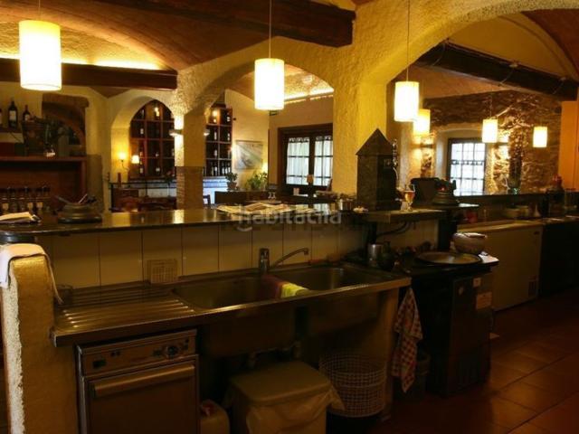 Local Comercial en alquiler en Girona
