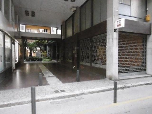 Local Comercial en alquiler en Eixample, Gironès
