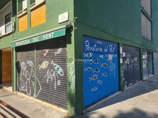 Local Comercial en venta en Girona, Disseminat de Pont Major