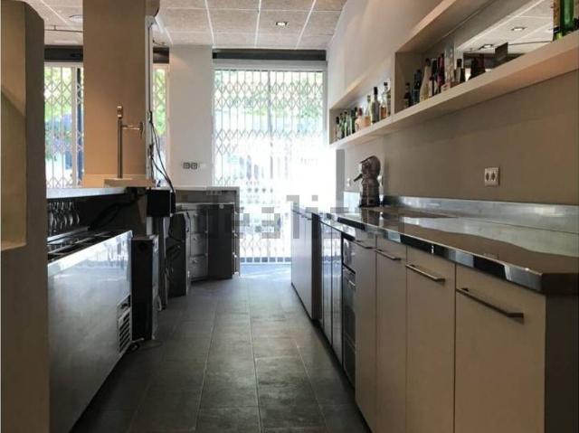 Local Comercial en venta en Eixample, Gironès