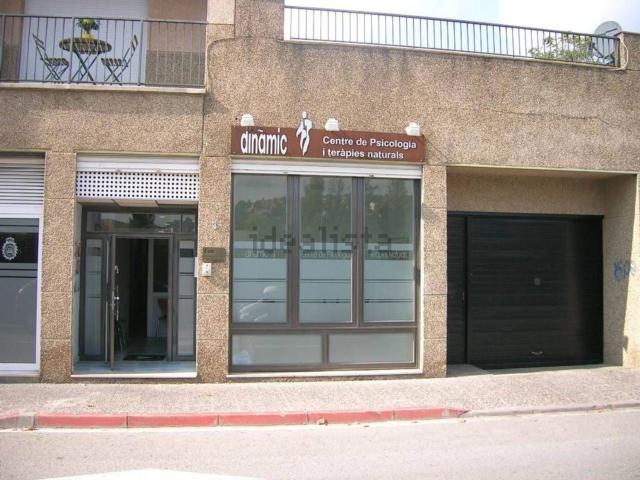 Local Comercial en alquiler en Fontajau, Gironès