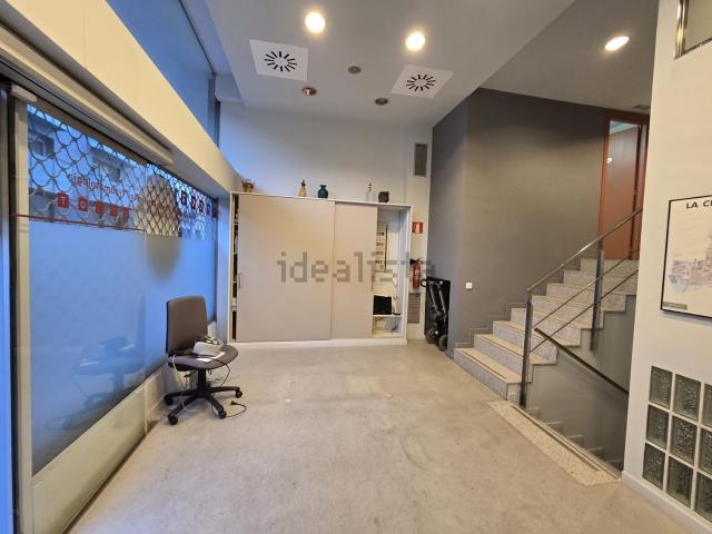 Local Comercial en venta en Eixample, Gironès