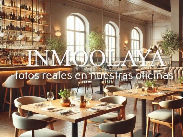 Local Comercial en alquiler en Barri Vell, Gironès