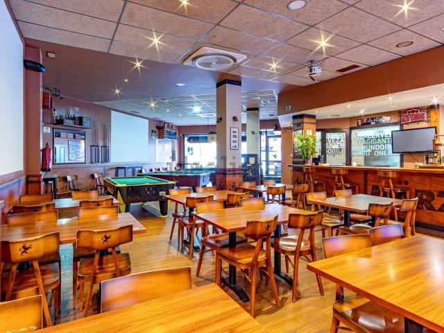 Local Comercial en venta en Santa Eugènia, Gironès
