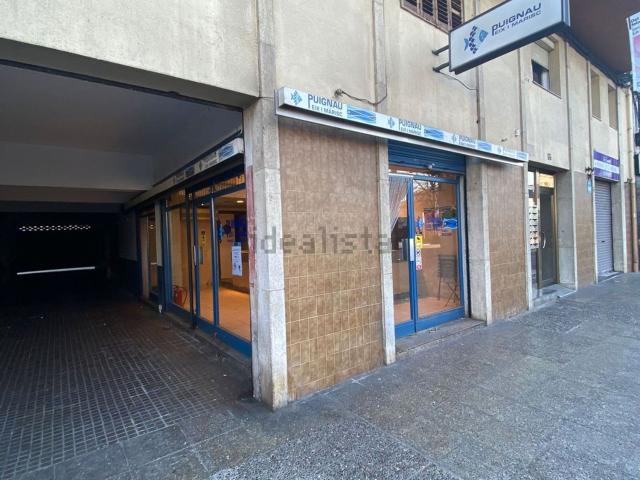 Local Comercial en venta en Sant Narcís, Gironès